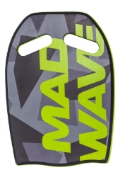 Mad Wave kickboard Ergo multi